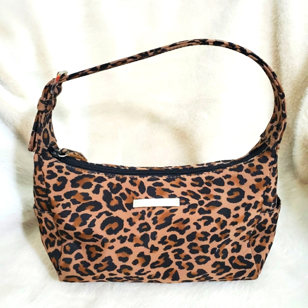 Q&A Mini Handbag